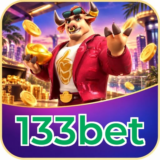 Catálogo de 2.547 jogos da 133bet incluindo Pragmatic Play e Evolution Gaming