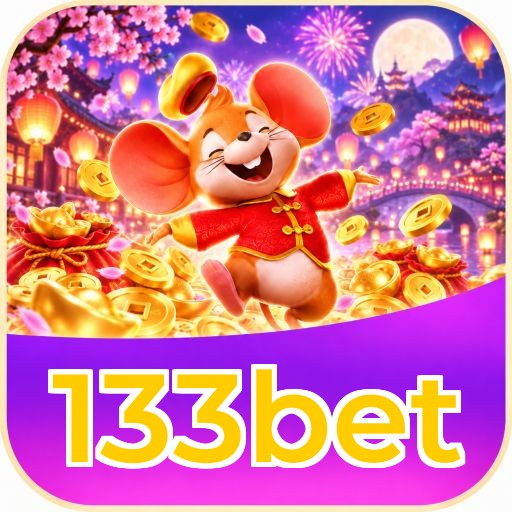 APP 133bet para iOS e Android com 187 mil downloads